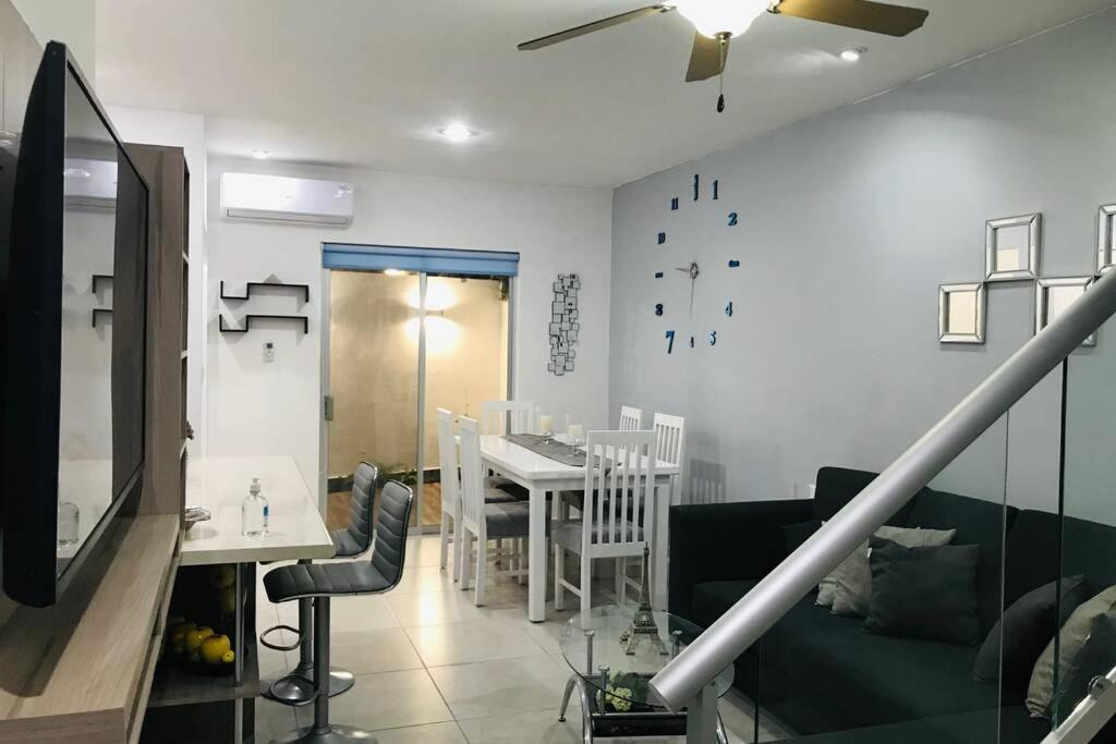 Puerto Morelos - House To Enjoy Riviera Maya Esterno foto