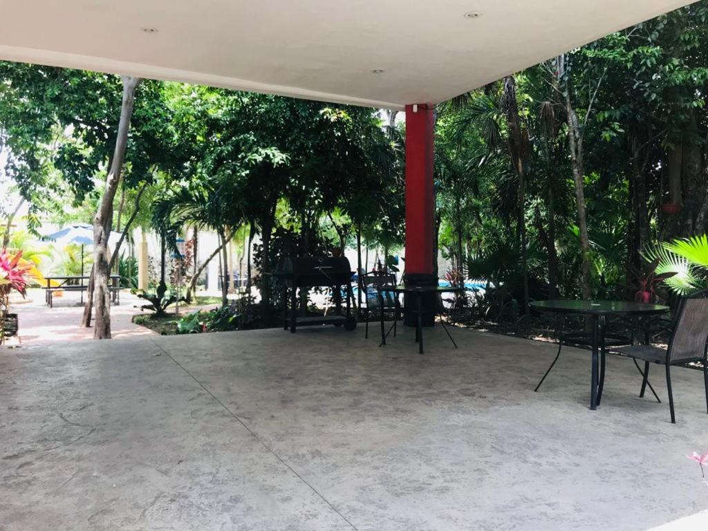 Puerto Morelos - House To Enjoy Riviera Maya Esterno foto