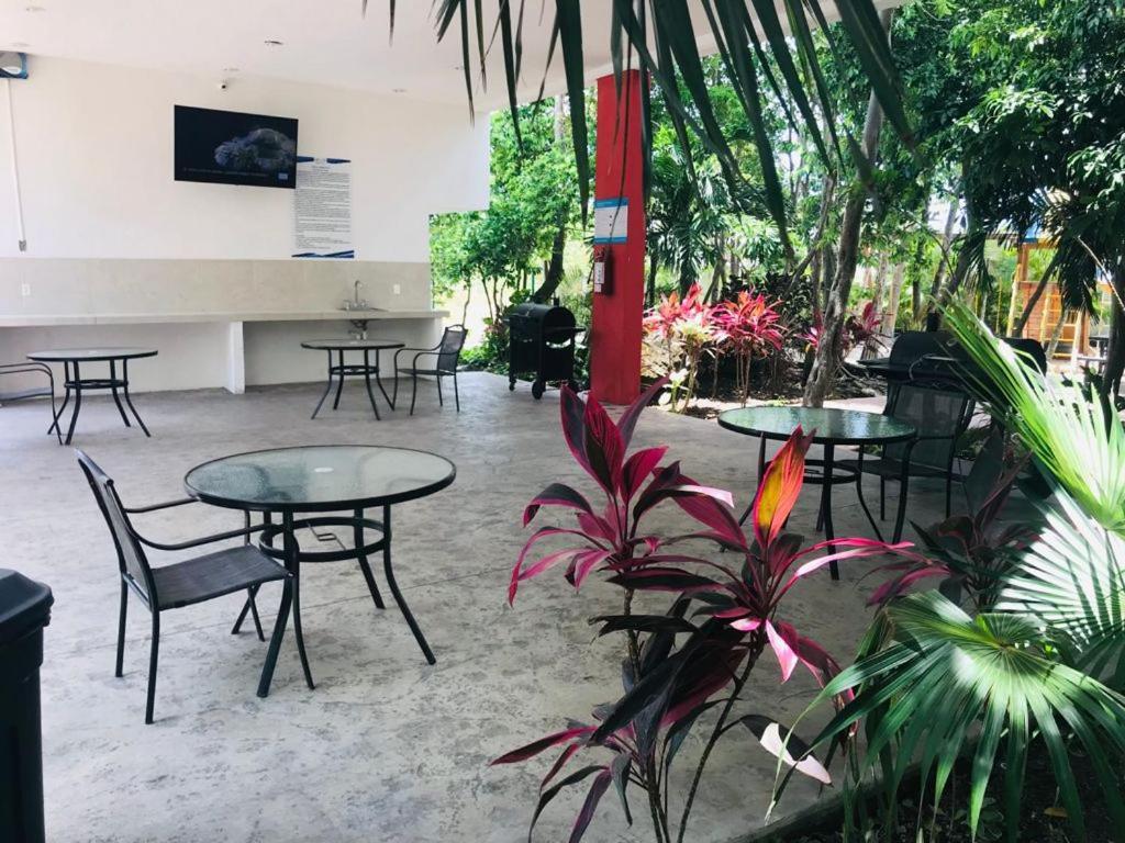 Puerto Morelos - House To Enjoy Riviera Maya Esterno foto