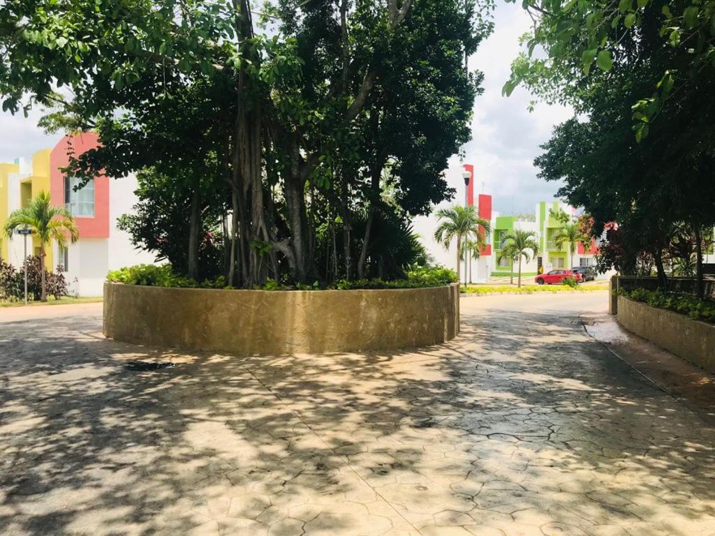 Puerto Morelos - House To Enjoy Riviera Maya Esterno foto